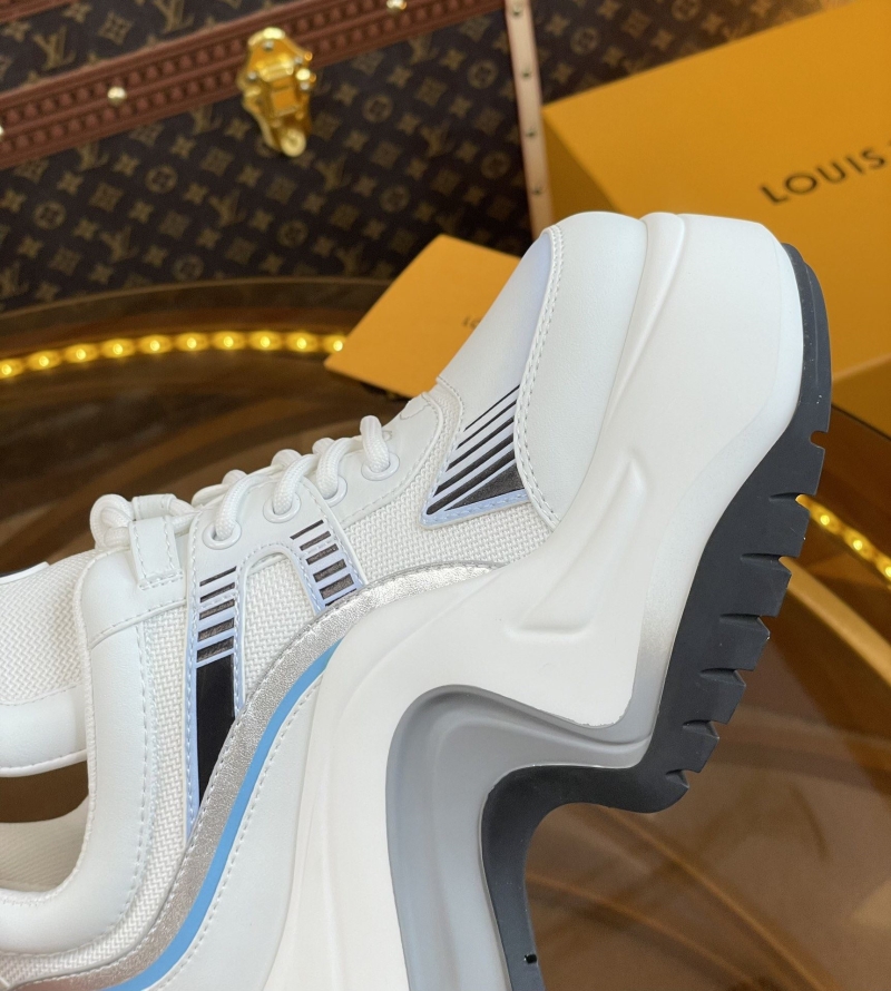 Louis Vuitton Sneakers